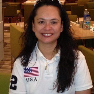 Meet your Posher, Pat